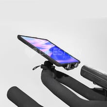 Lifespan Fitness Exercise Bike Phone & Tablet Holder